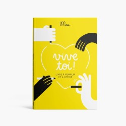 Vive Toi !