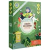 L'enquête par courrier - Nature et insectes
