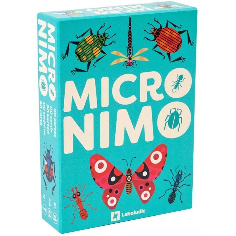 Micronimo