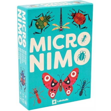 Micronimo