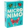 Micronimo