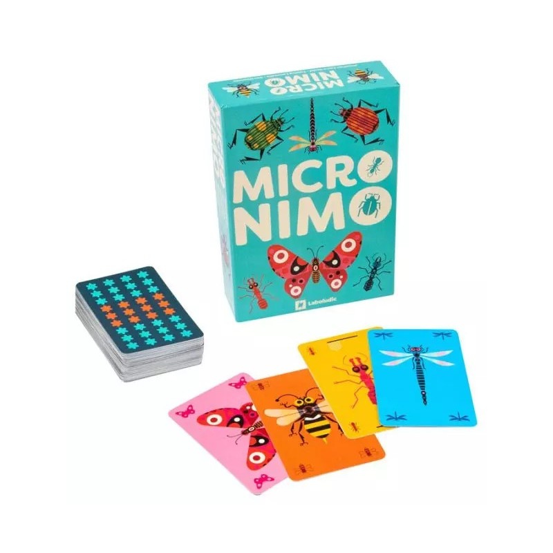 Micronimo