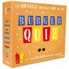 Burger Quiz