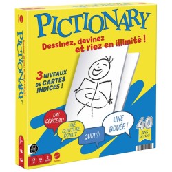 Pictionary