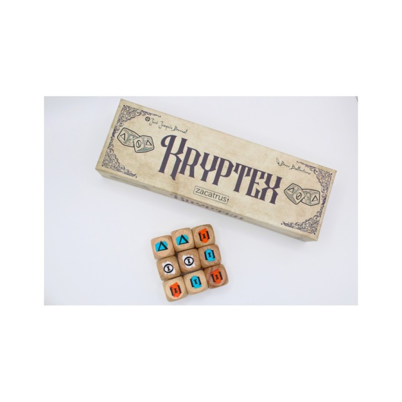 Kryptex