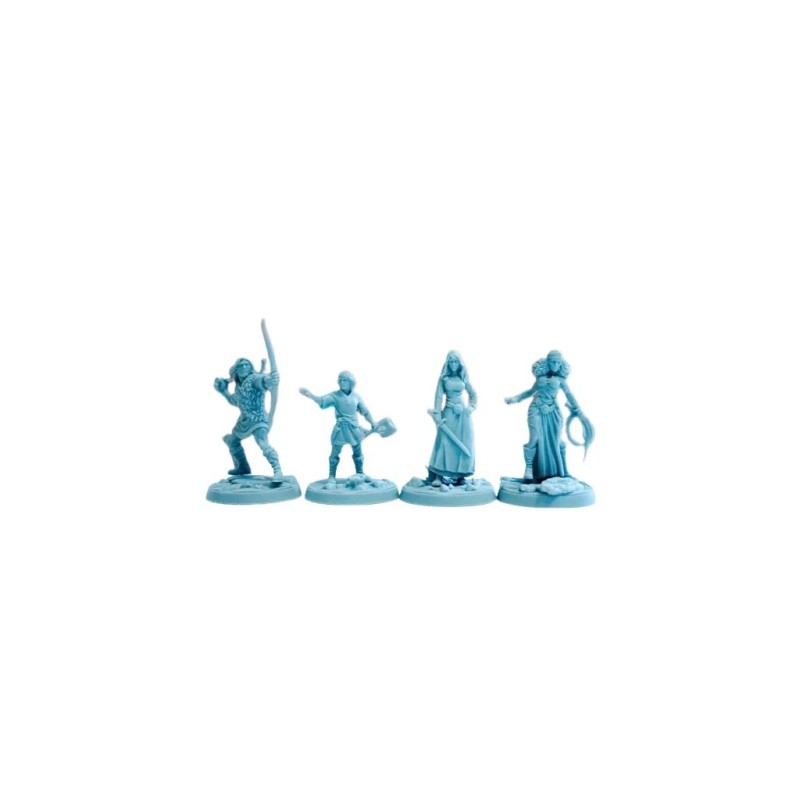 Thorgal : Le Jeu de Plateau