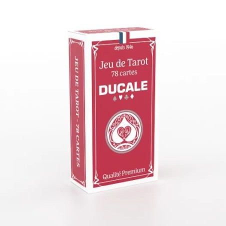 Ducale Origine - Jeu de Tarot