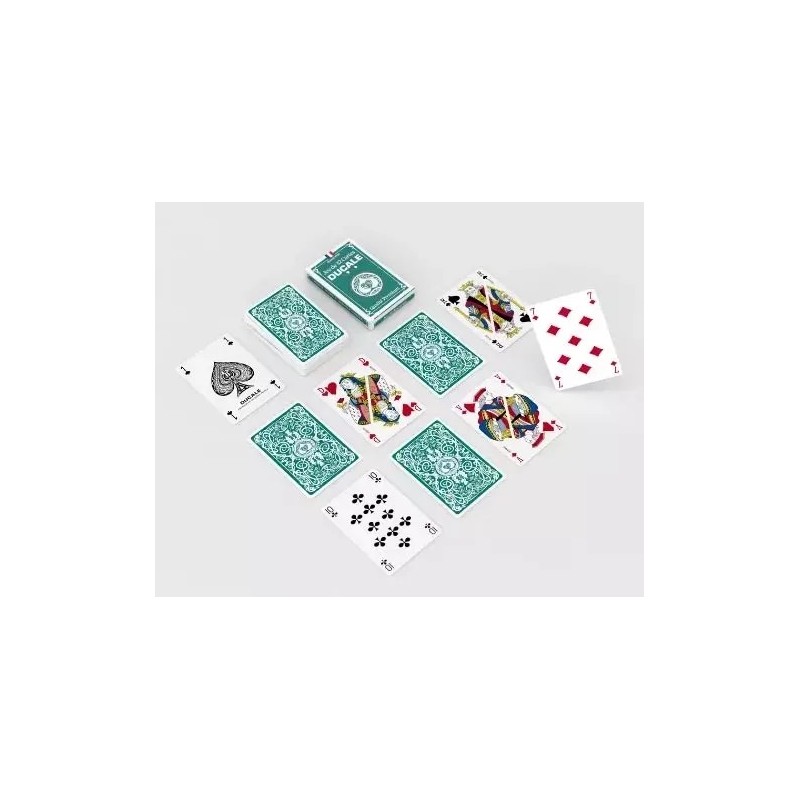 Ducale Origine - Jeu de 32 Cartes