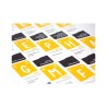Speed Bac Jaune