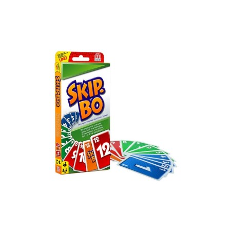 Skip-Bo