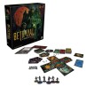 Betrayal at House on the Hill