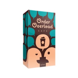 Order Overload : Caf