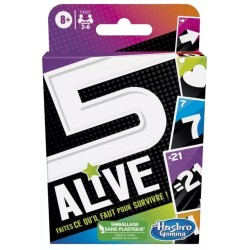 5 Alive