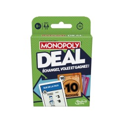 Monopoly Deal d.2024