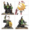 Gloomspite Gitz: Troueurs - Warhammer Age Of Sigmar