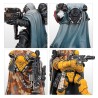 Space Marines : Primaris Eliminators - Warhammer 40k