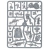 Space Marines : Primaris Eliminators - Warhammer 40k