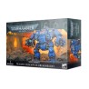 Warhammer 40.000 - Space Marines : Primaris Redemptor Dreadnought