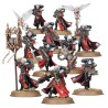 Warhammer 40.000 - Adepta Sororitas : Soeurs de Bataille (Battle Sisters)