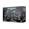 Warhammer 40.000 - Adepta Sororitas : Soeurs de Bataille (Battle Sisters)