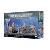 Warhammer 40.000 - Adeptus Custodes : Garde Custodienne (Custodian guard)