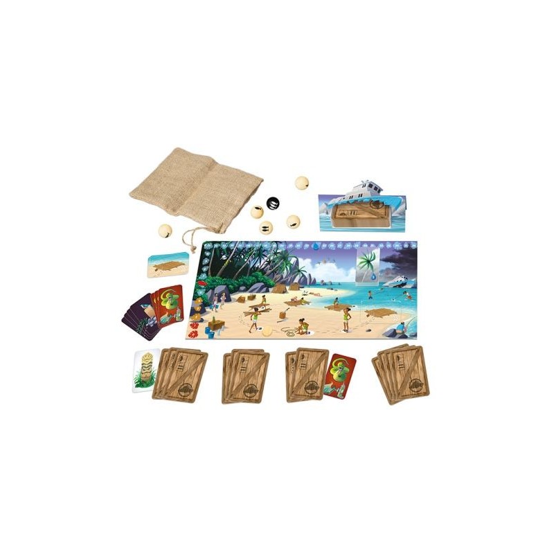 Galérapagos