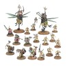 Warhammer Age of Sigmar - Putrescents de Nurgle : Nurgletes