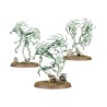 Warhammer Age of Sigmar - Nighthaunt : Nuée d'Esprits