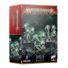 Warhammer Age of Sigmar - Nighthaunt : Nuée d'Esprits