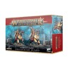 Warhammer Age of Sigmar - Stormcast Eternals : Garde sur Dracoth