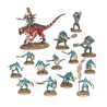 Warhammer Spearhead - Seraphon : Fer de Lance