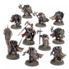 Slaves to Darkness : Guerriers du Chaos - Warhammer Age of Sigmar