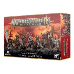GUERRIERS DU CHAOS