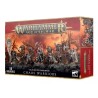 Slaves to Darkness : Guerriers du Chaos - Warhammer Age of Sigmar