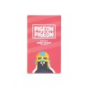 Pigeon pigeon
