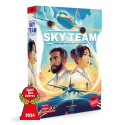 Sky team