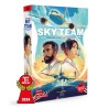 Sky team