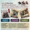 Cartaventura Les 3 mousquetaires - L'honneur de la reine