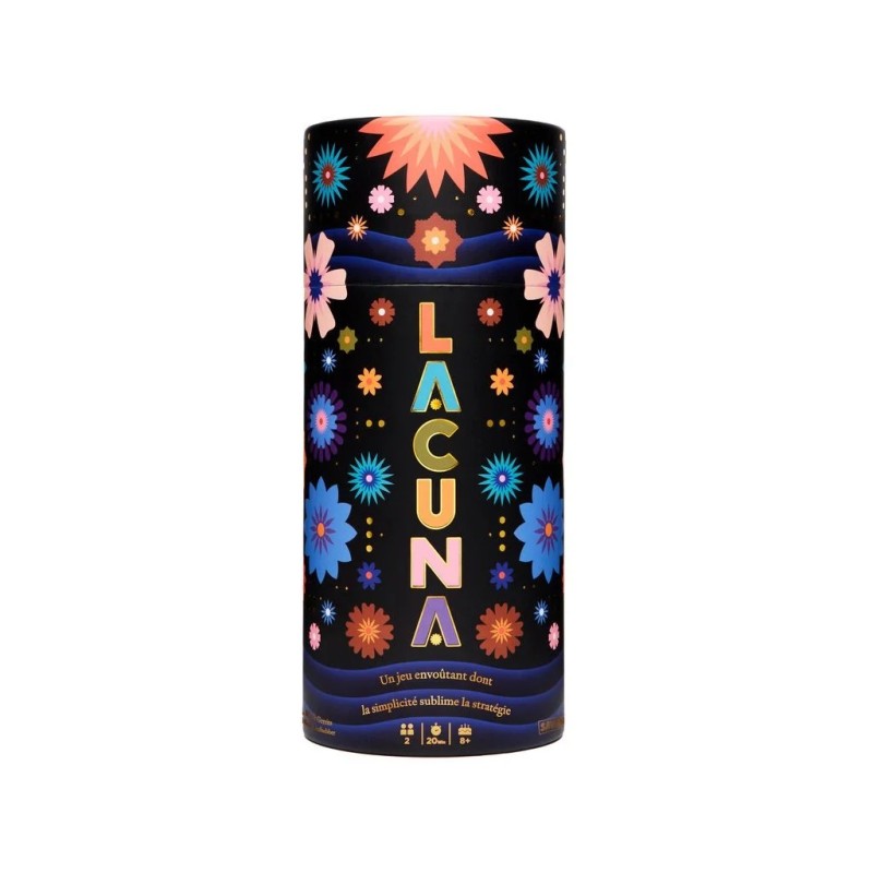 Lacuna