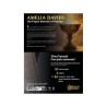 Amelia Davies : La quête du Graal