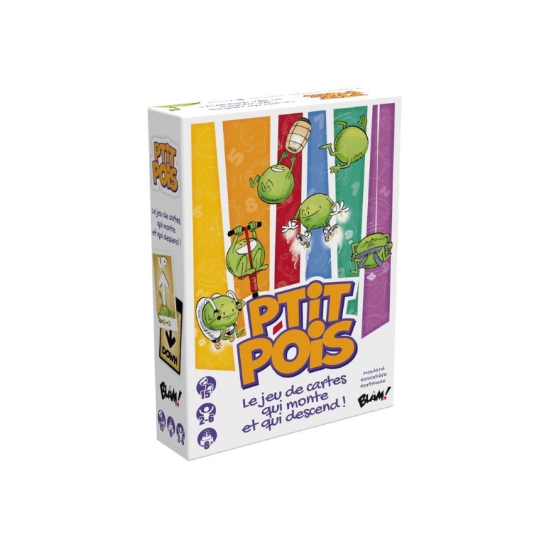 Ptit Pois