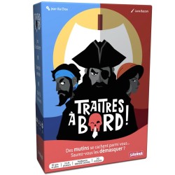 Tratres  bord