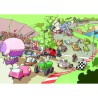 Ma 1ère aventure : La course des casse tout