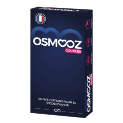 Osmooz Love Battle