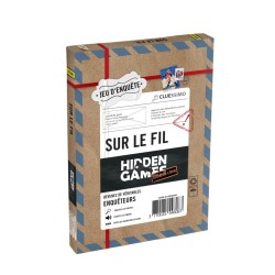 Sur le Fil