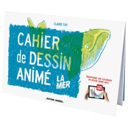 copy of copy of Cahier de dessin animé - les Princesses