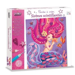 copy of copy of copy of Animaux déco 3D - Diams Fantastique