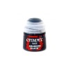 Citadel - Peinture Base : Abaddon Black