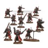 Warhammer 40.000 - Adeptus Mechanicus : Skiitari