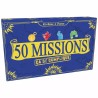 50 missions - Extension Ca se complique